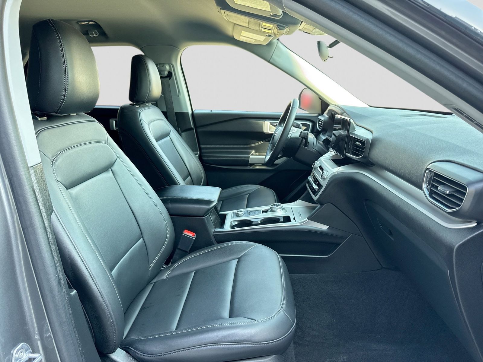 Thumbnail: 2024 Ford Explorer - 7