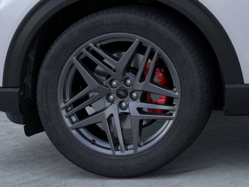 Thumbnail: 2026 Ford Explorer - 20