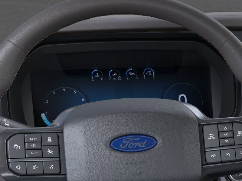 Thumbnail: 2025 Ford F-150 - 13