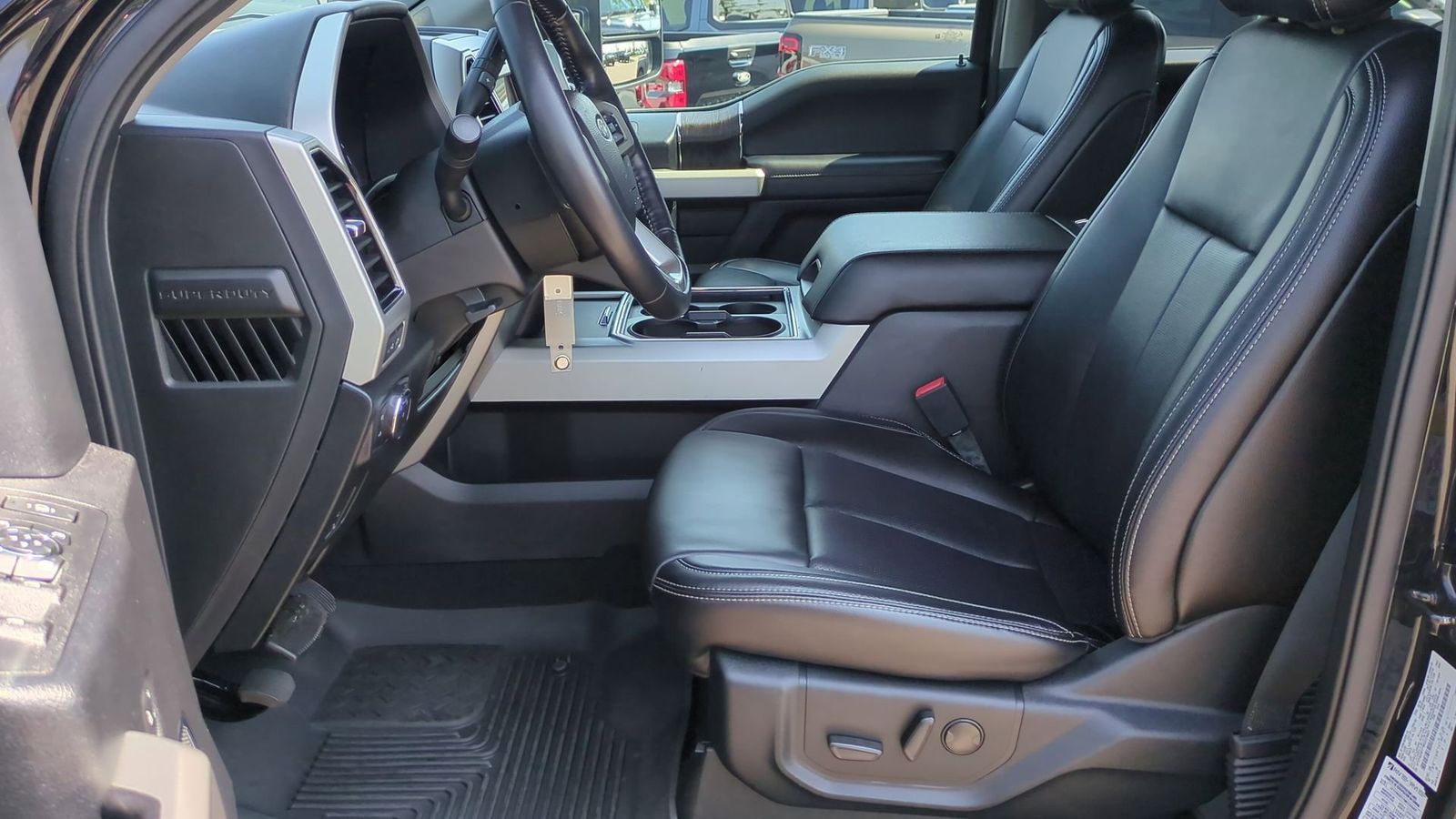 Thumbnail: 2021 Ford F-250 - 18