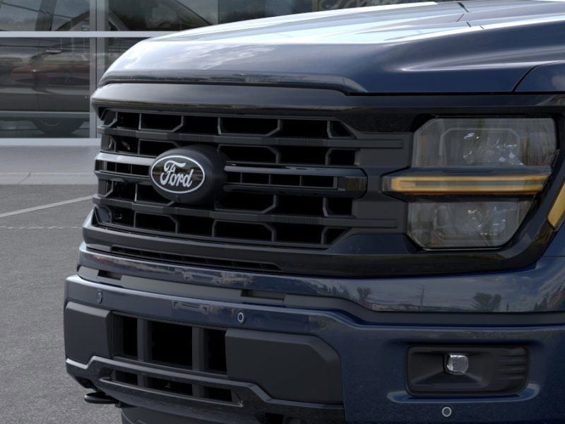 Thumbnail: 2026 Ford F-150 - 17