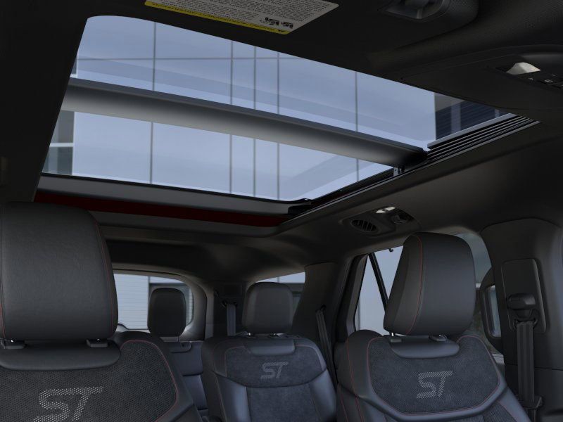 Thumbnail: 2025 Ford Explorer - 23
