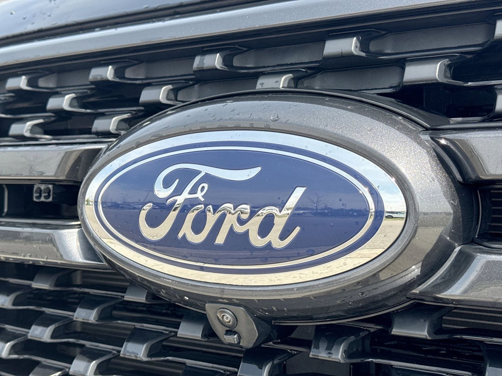 Thumbnail: 2024 Ford Ranger - 14