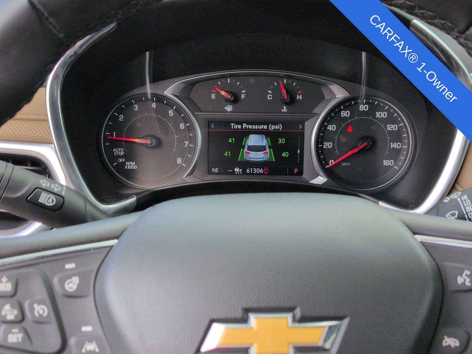 Thumbnail: 2024 Chevrolet Equinox - 38