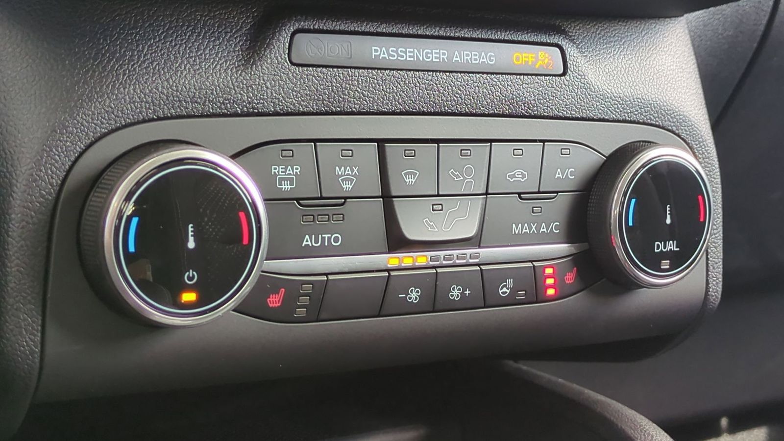 Thumbnail: 2026 Ford Escape - 28