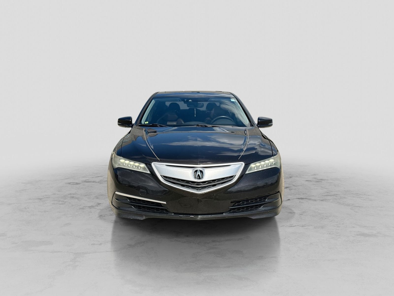 Thumbnail: 2015 Acura TLX - 9
