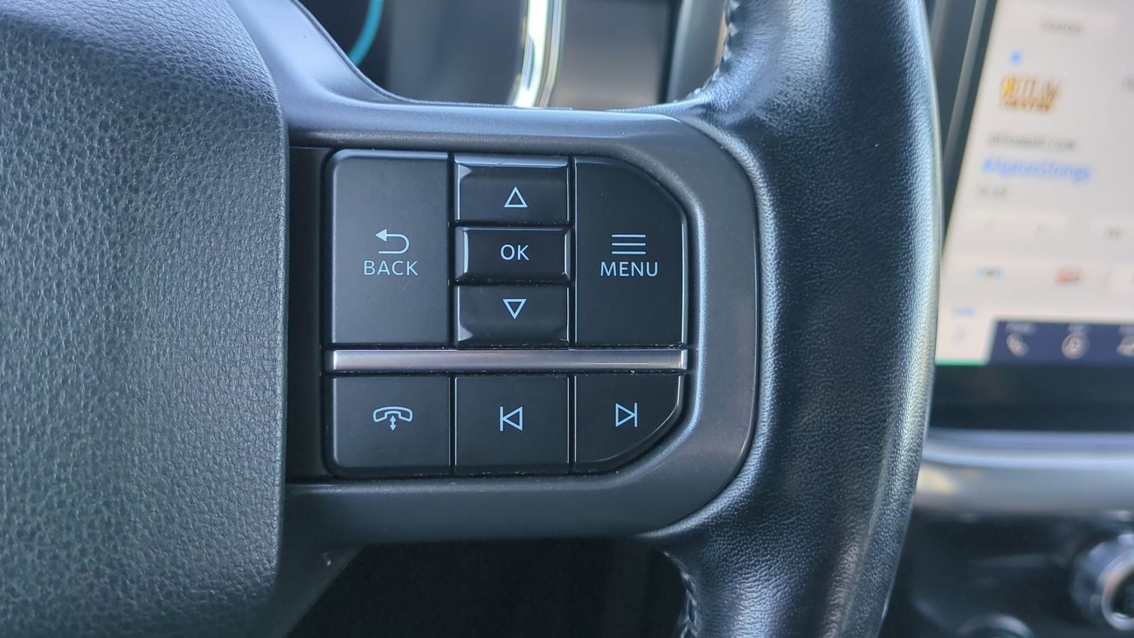 Thumbnail: 2021 Ford F-150 - 29