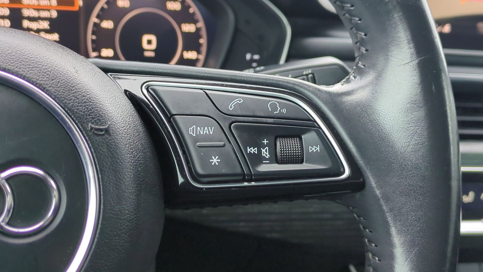 Thumbnail: 2018 Audi A5 - 25