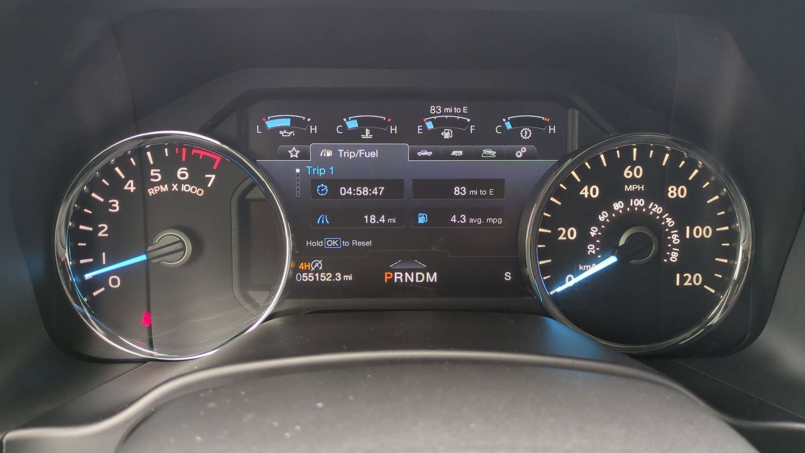 Thumbnail: 2020 Ford F-150 - 40