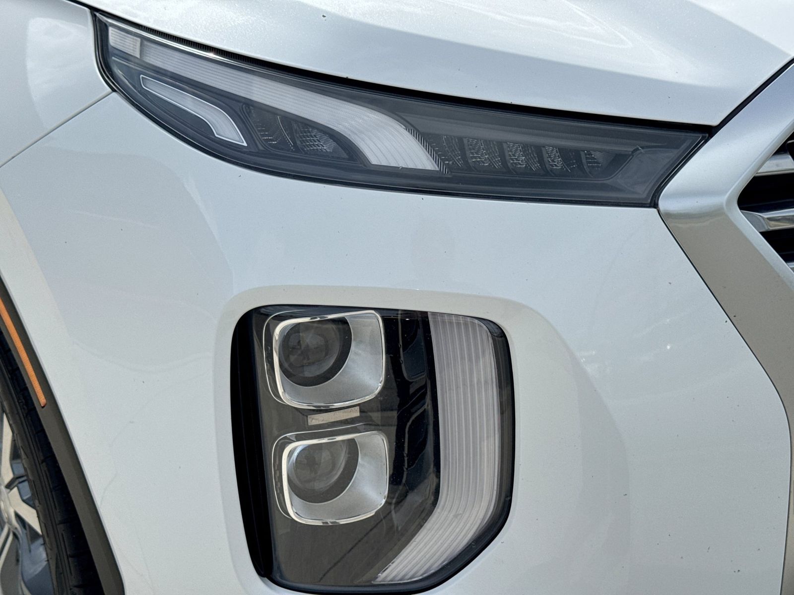 Thumbnail: 2020 Hyundai Palisade - 13