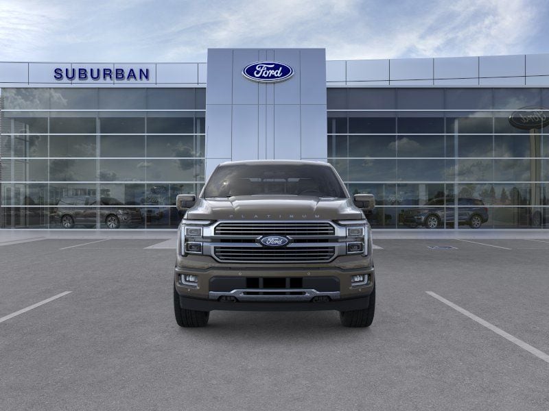 Thumbnail: 2026 Ford F-150 - 7