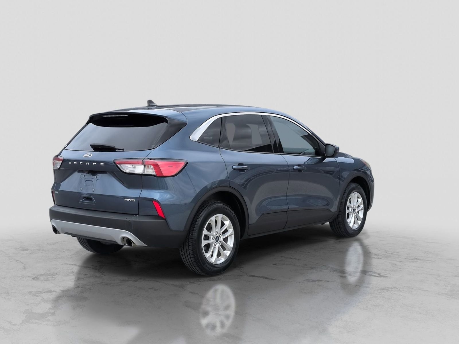 Thumbnail: 2020 Ford Escape - 7