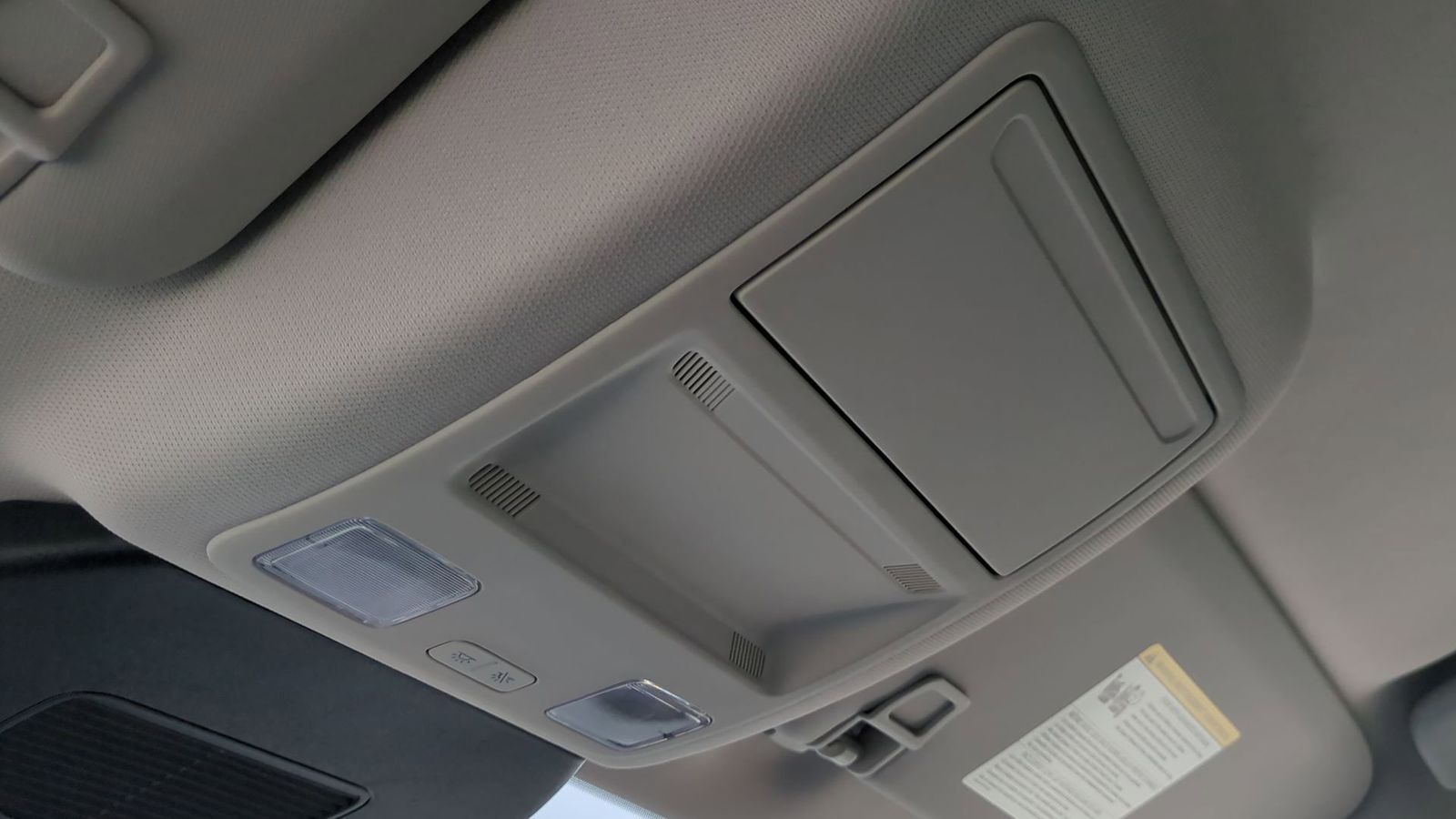 Thumbnail: 2025 Ford Escape - 25