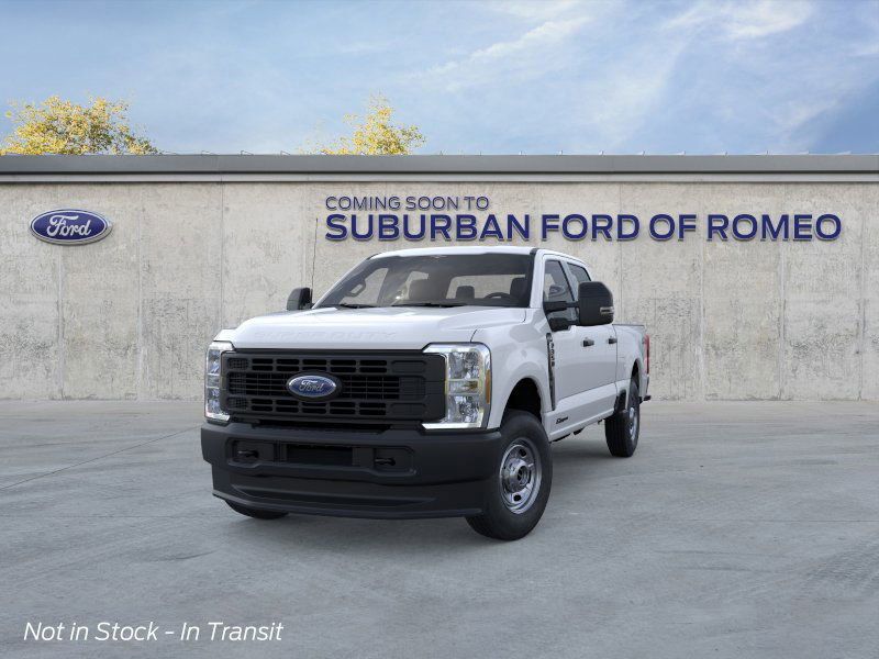 Thumbnail: 2026 Ford F-350 - 2