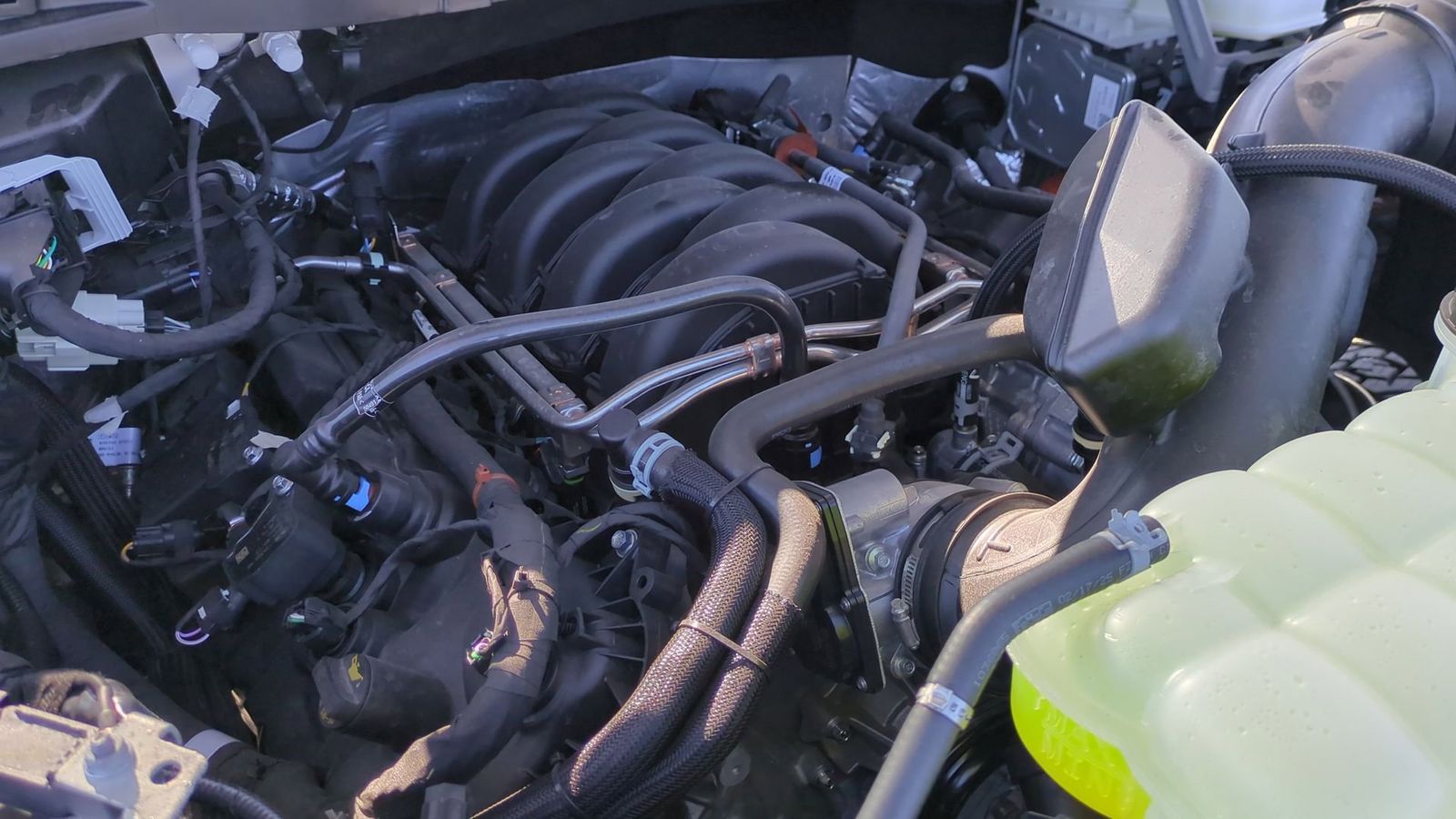 Thumbnail: 2025 Ford F-150 - 14