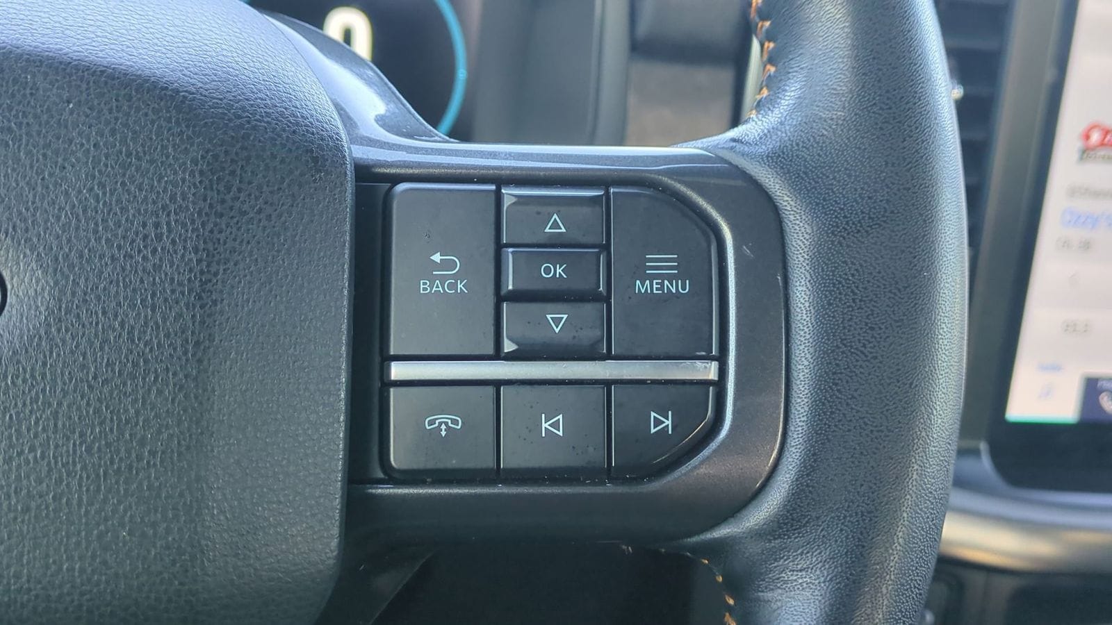 Thumbnail: 2023 Ford F-150 - 29