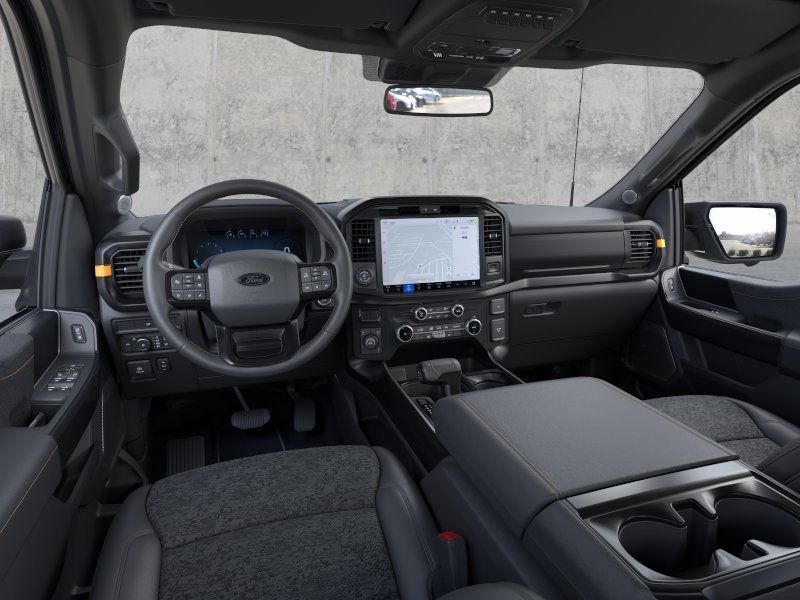 Thumbnail: 2026 Ford F-150 - 10