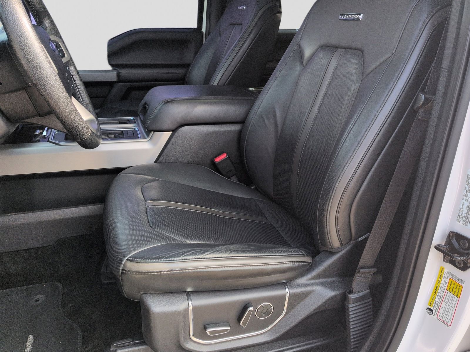 Thumbnail: 2015 Ford F-150 - 20