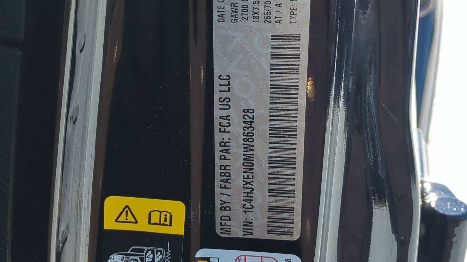 Thumbnail: 2021 Jeep Wrangler - 39