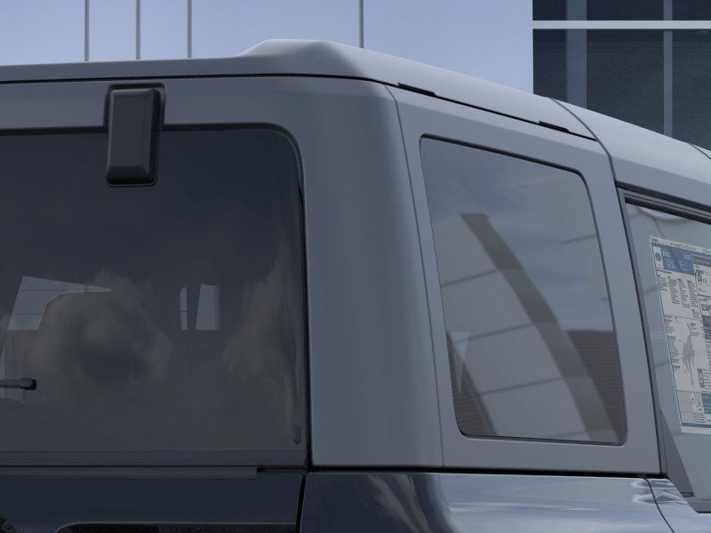 Thumbnail: 2026 Ford Bronco - 26