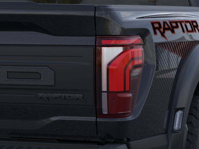 Thumbnail: 2026 Ford F-150 - 22
