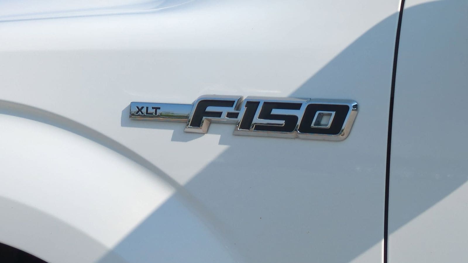 Thumbnail: 2011 Ford F-150 - 12