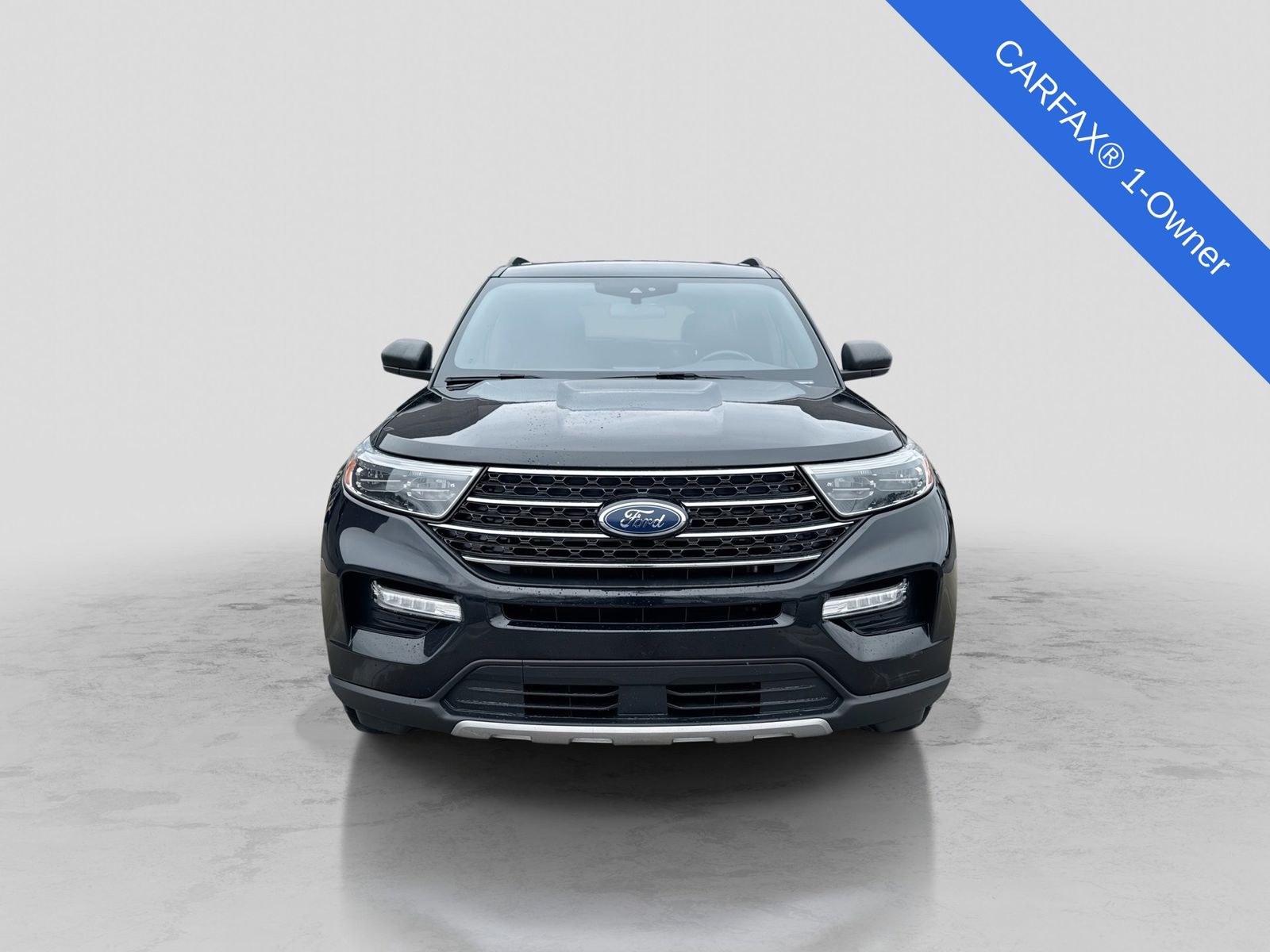 Thumbnail: 2020 Ford Explorer - 11