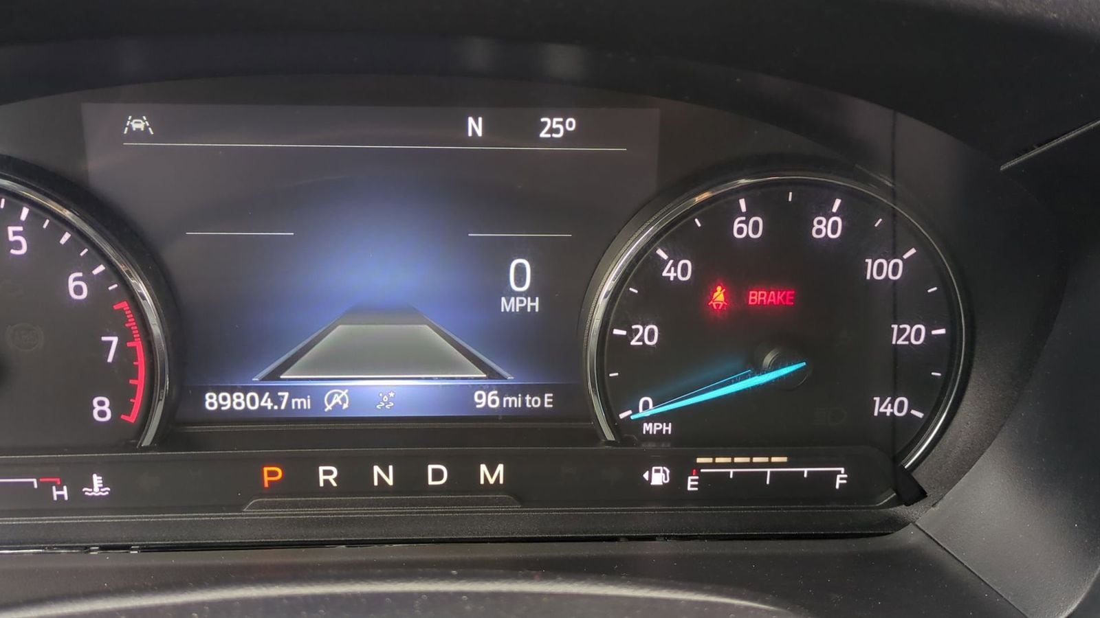 Thumbnail: 2021 Ford Explorer - 39