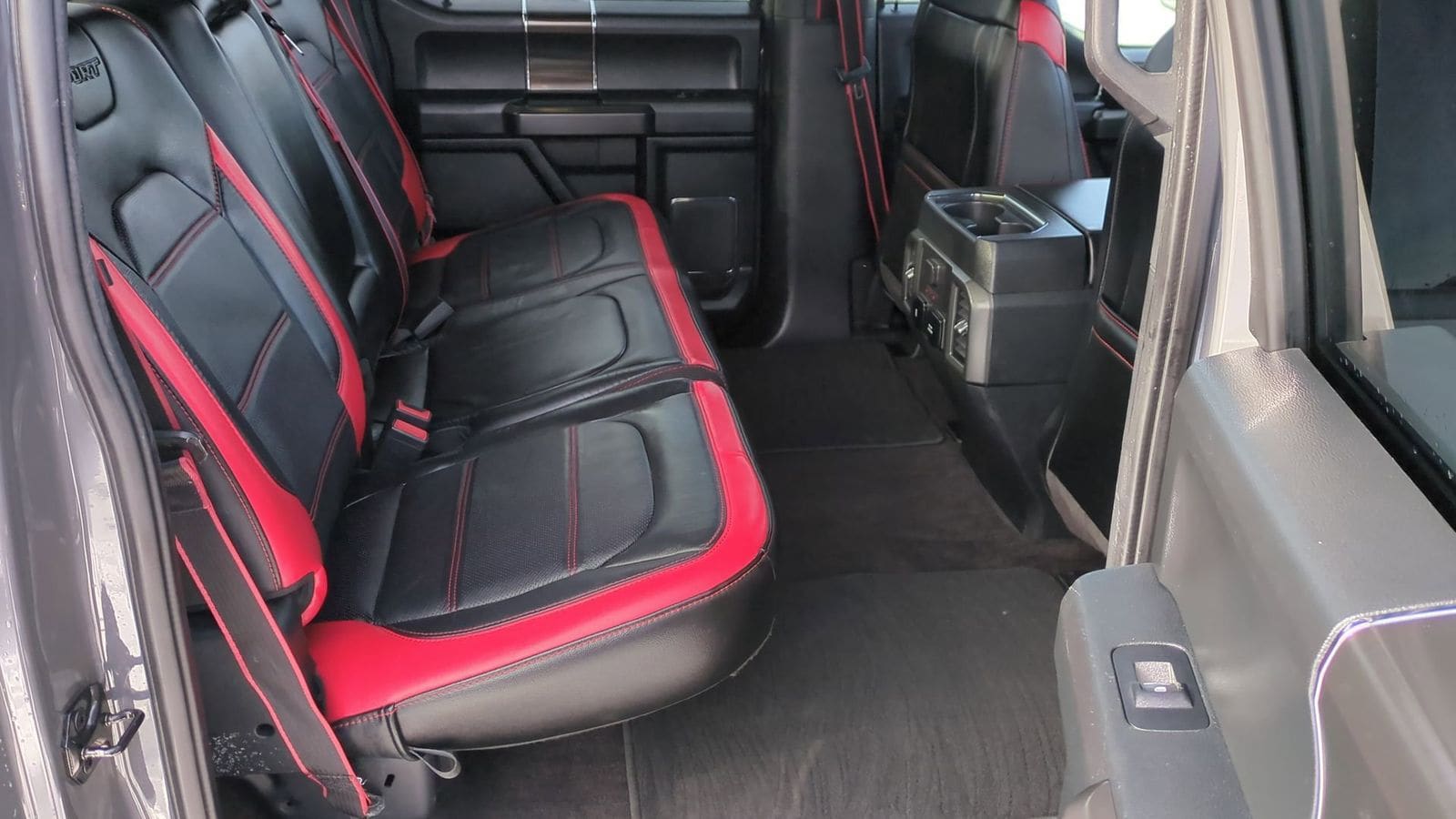 Thumbnail: 2020 Ford F-150 - 24