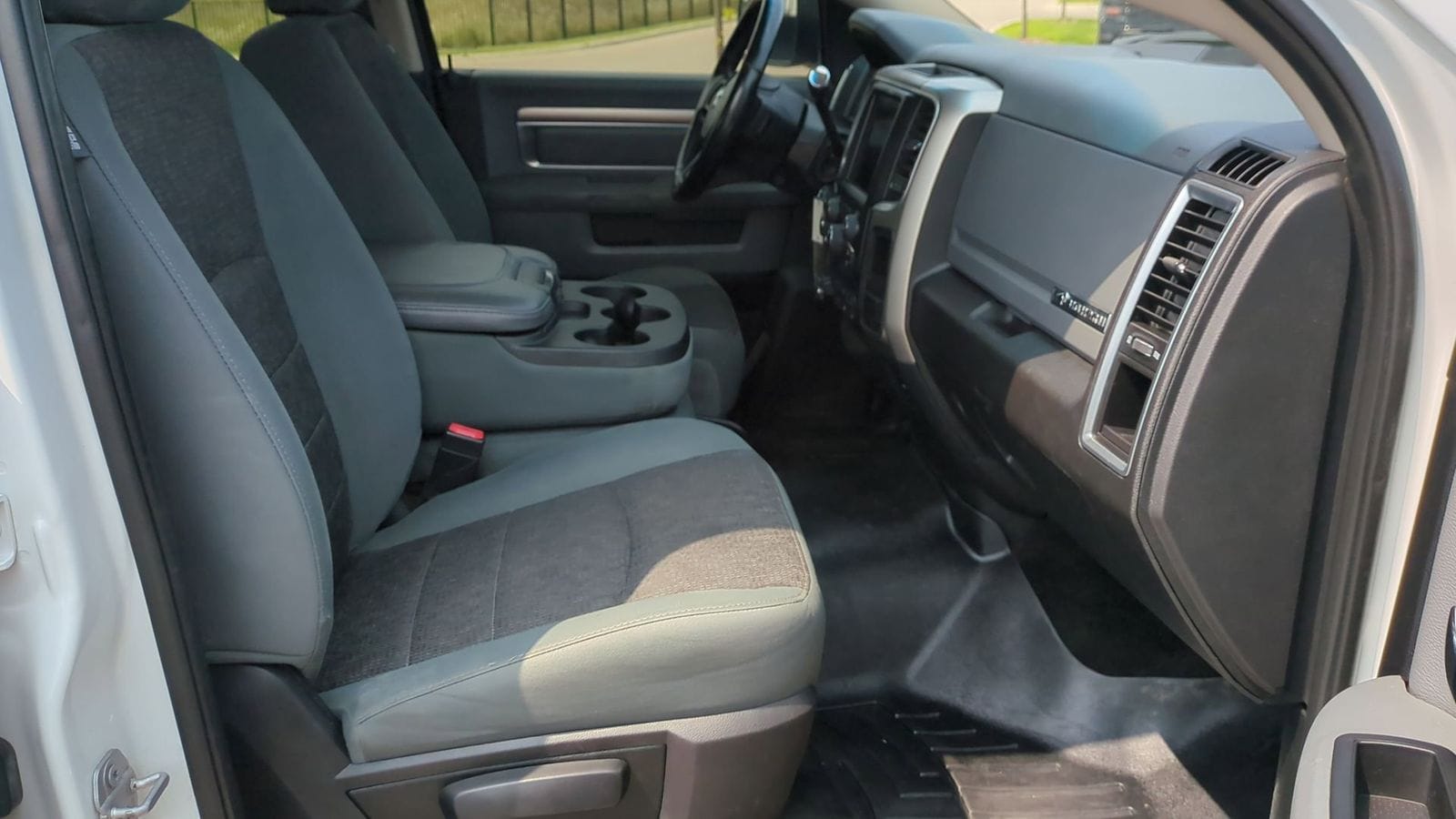Thumbnail: 2017 RAM 3500 - 22