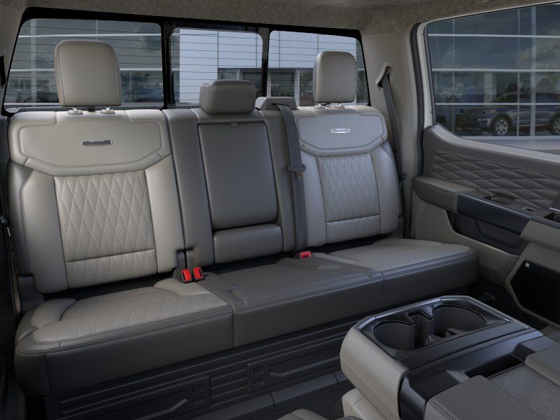 Thumbnail: 2026 Ford F-150 - 12