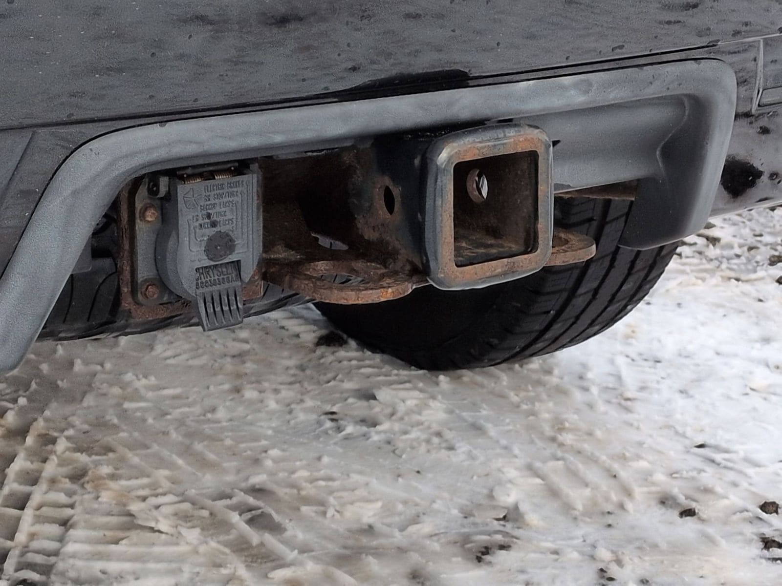 Thumbnail: 2008 Jeep Grand Cherokee - 35