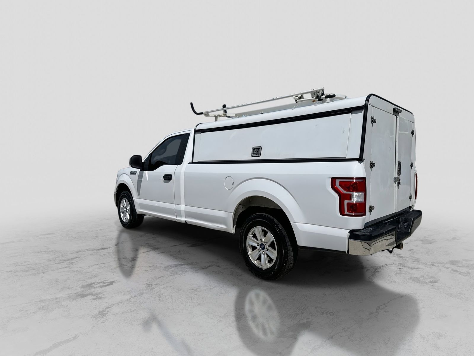 Thumbnail: 2019 Ford F-150 - 4