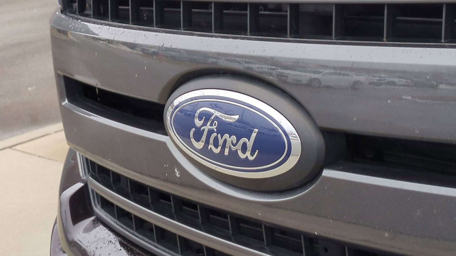 Thumbnail: 2019 Ford F-150 - 12