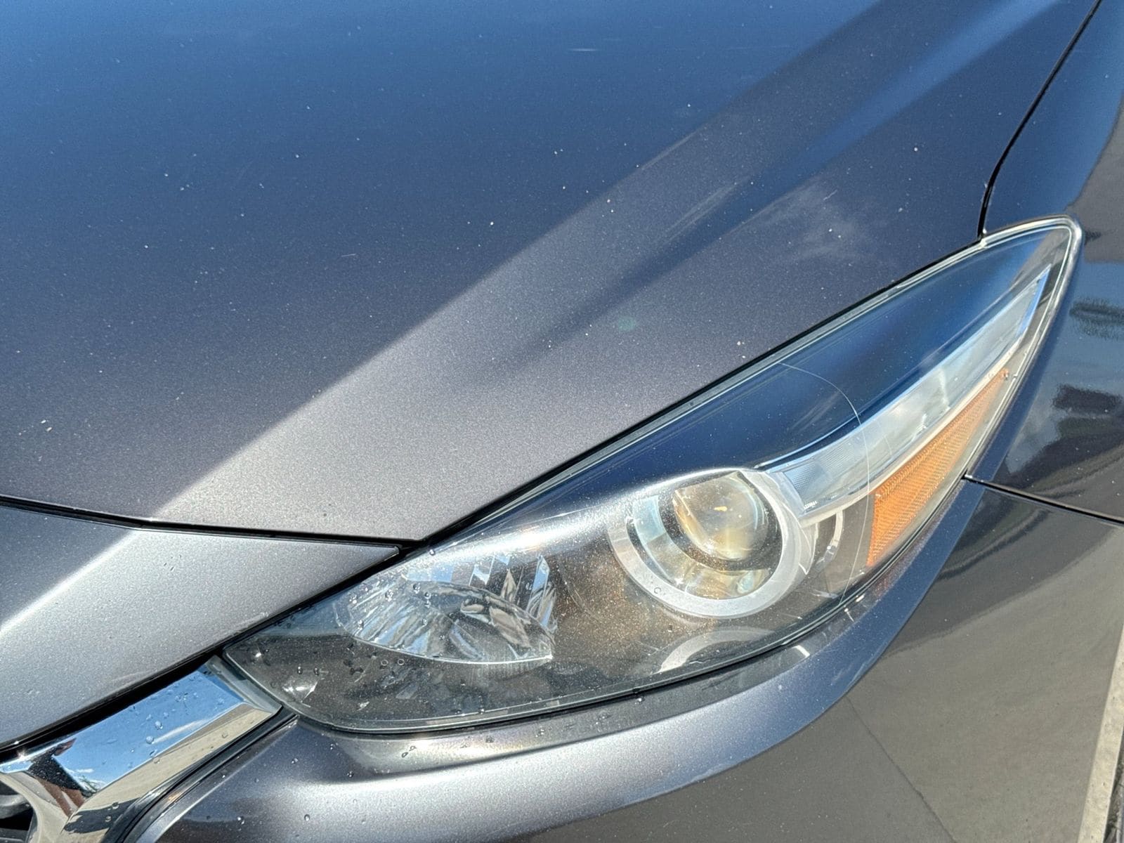 Thumbnail: 2018 Mazda Mazda3 - 12
