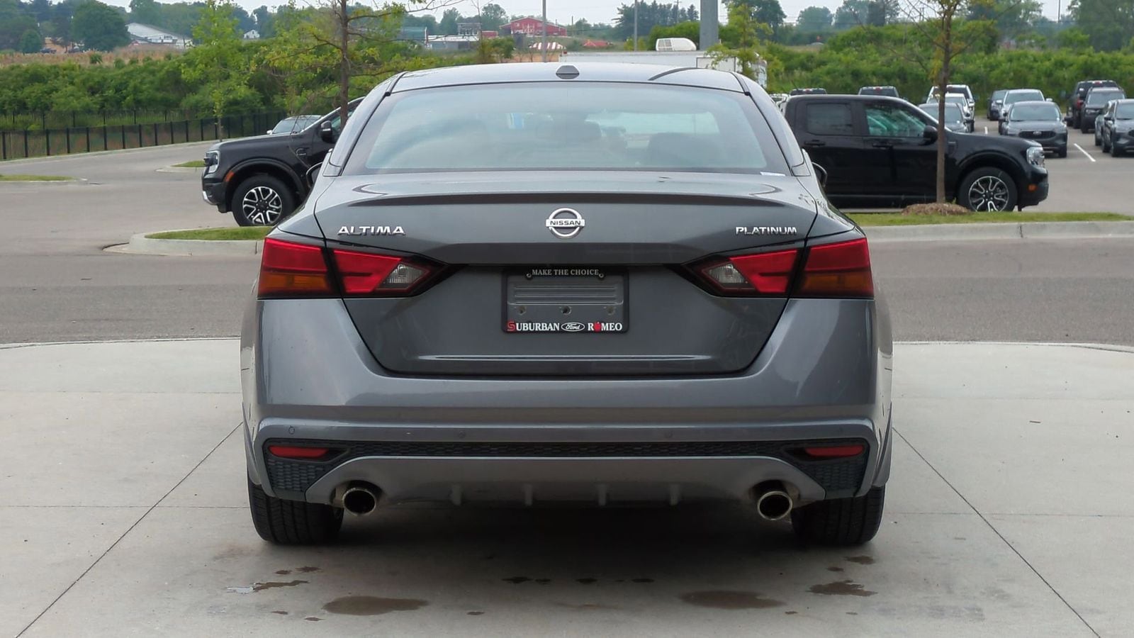Thumbnail: 2019 Nissan Altima - 5