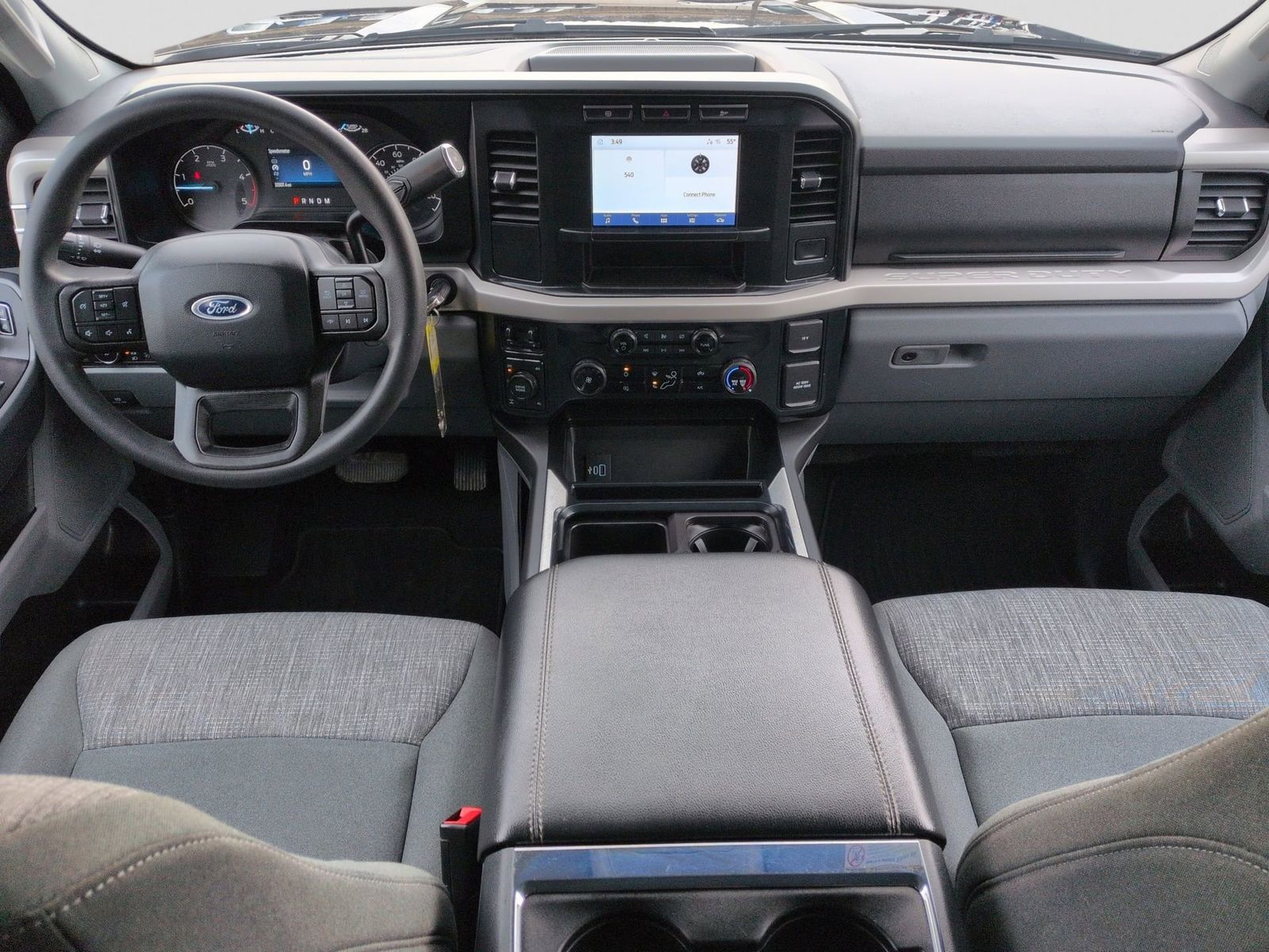 Thumbnail: 2023 Ford F-250 - 18