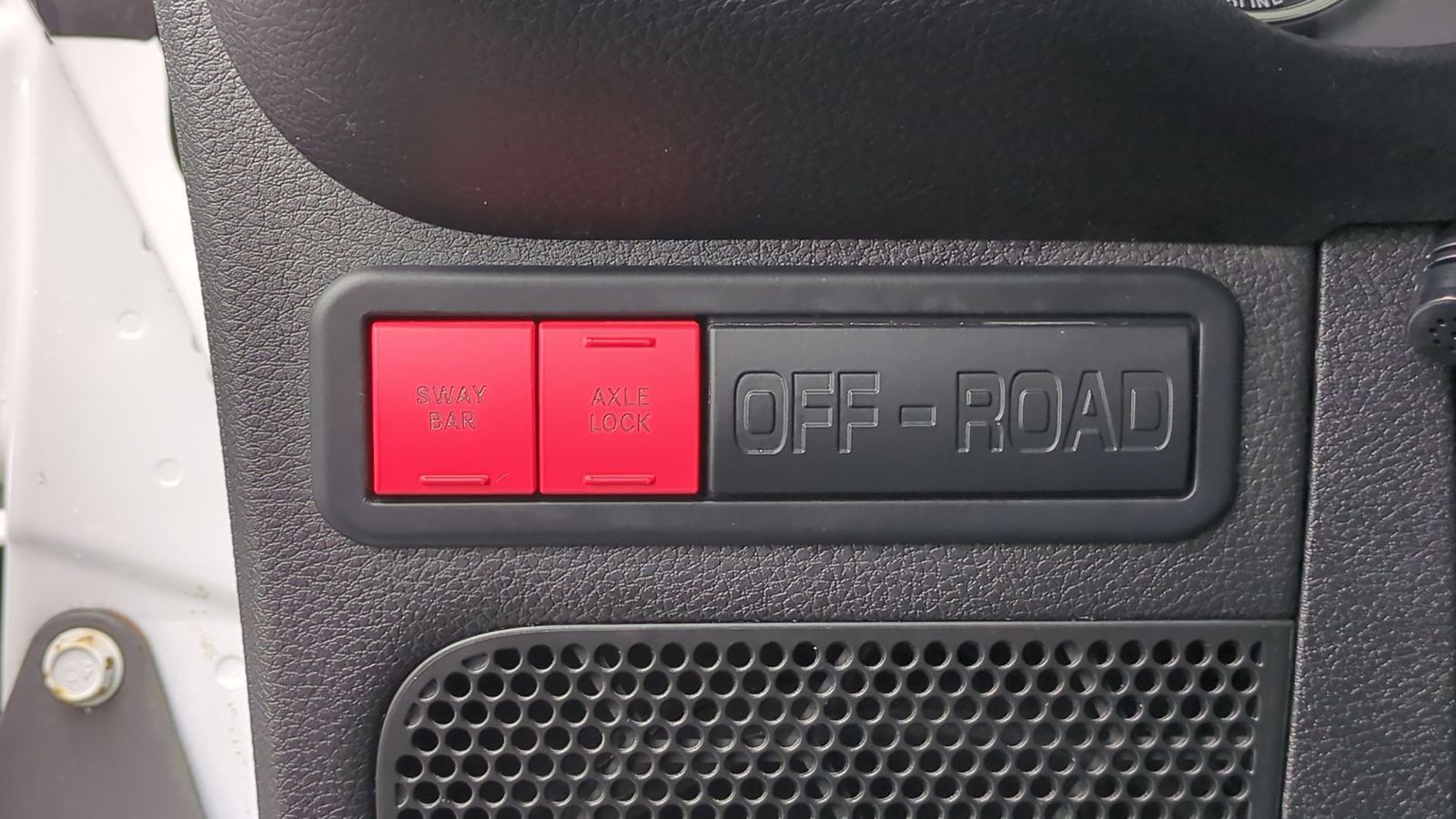 2016 Jeep Wrangler Unlimited Rubicon 19