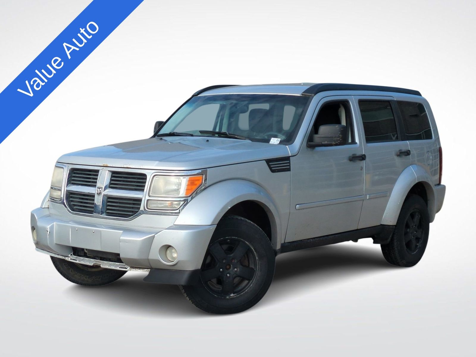 2007 Dodge Nitro SXT -
                  Washington, MI
