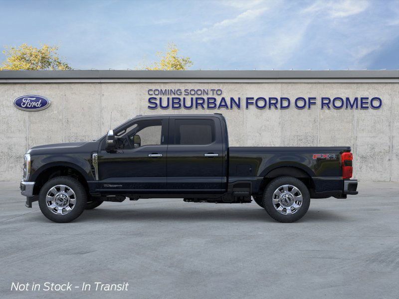 Thumbnail: 2026 Ford F-250 - 3