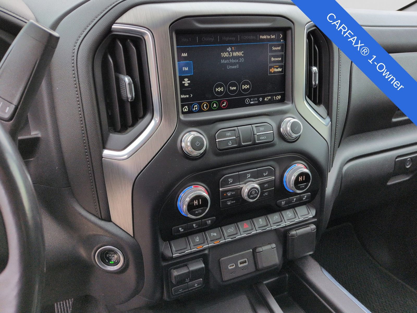 Thumbnail: 2021 GMC Sierra 2500 - 35