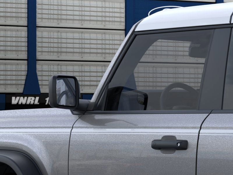 Thumbnail: 2025 Ford Bronco - 23
