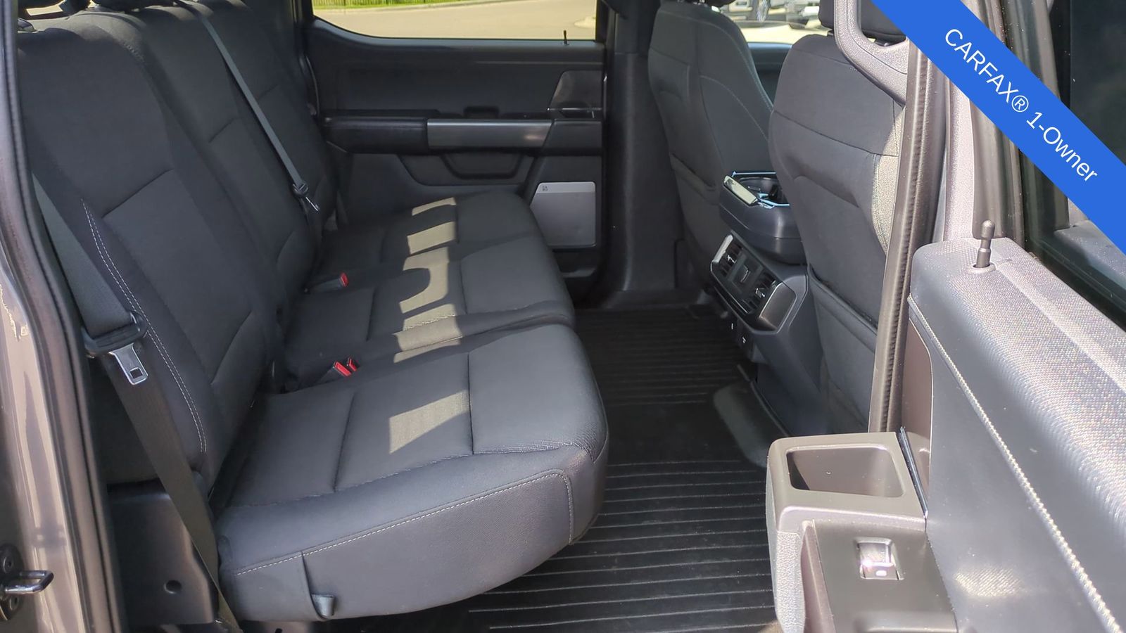 Thumbnail: 2021 Ford F-150 - 23