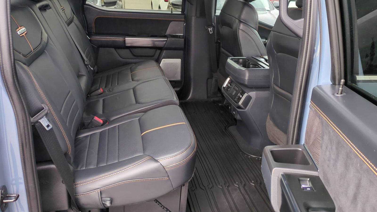 Thumbnail: 2023 Ford F-150 - 22