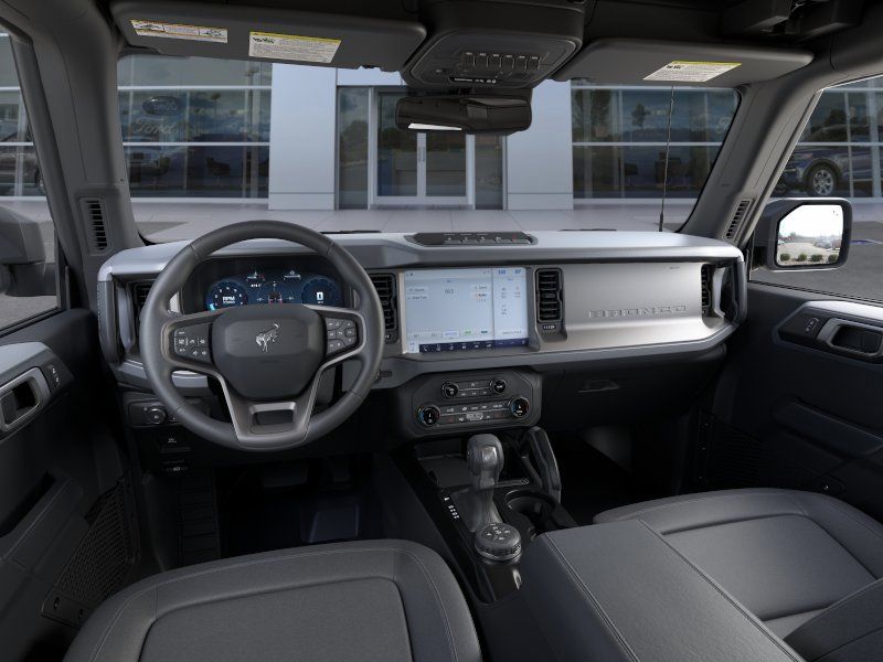 Thumbnail: 2026 Ford Bronco - 9