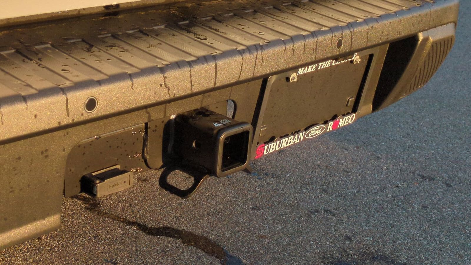 Thumbnail: 2025 Ford Maverick - 35