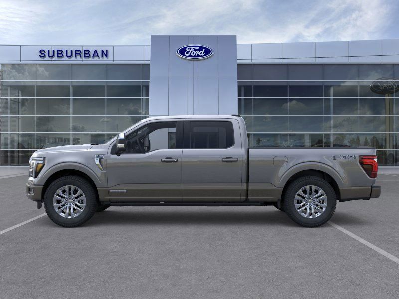 Thumbnail: 2025 Ford F-150 - 3