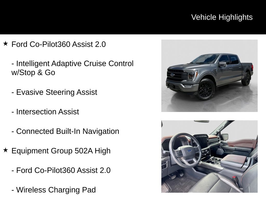 Thumbnail: 2023 Ford F-150 - 6