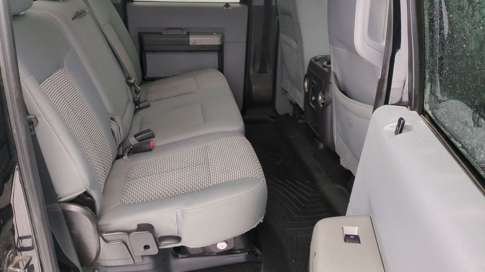 Thumbnail: 2016 Ford F-250 - 21