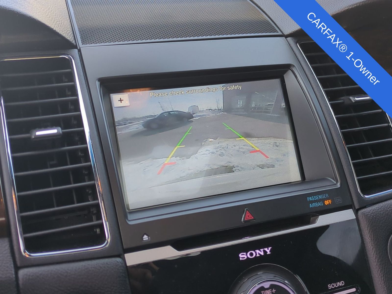 Thumbnail: 2018 Ford Taurus - 36